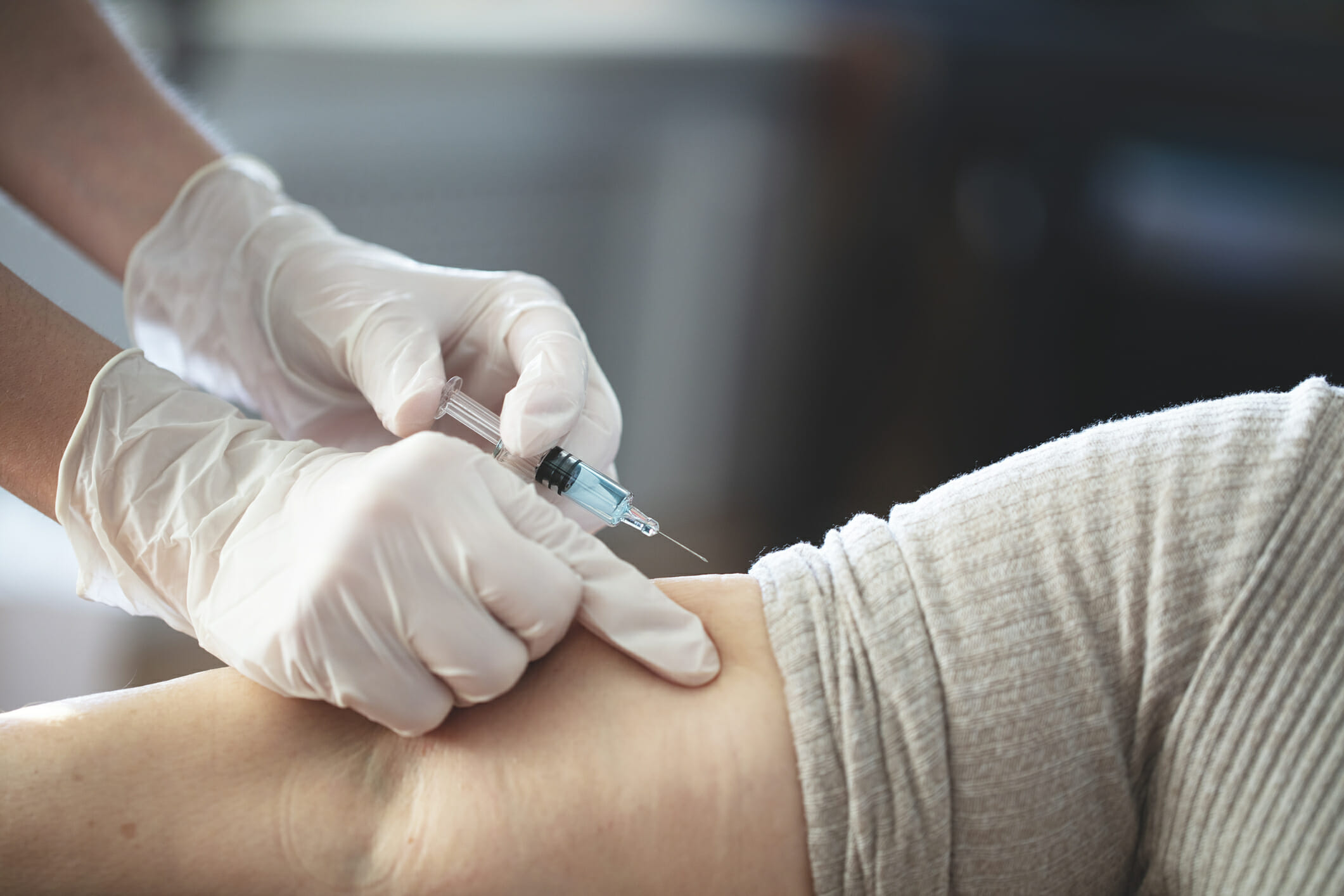 Injection Care Service